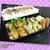★1月31日のお弁当～鶏むね肉の甘辛～