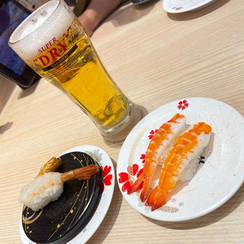 4月28日　月曜日