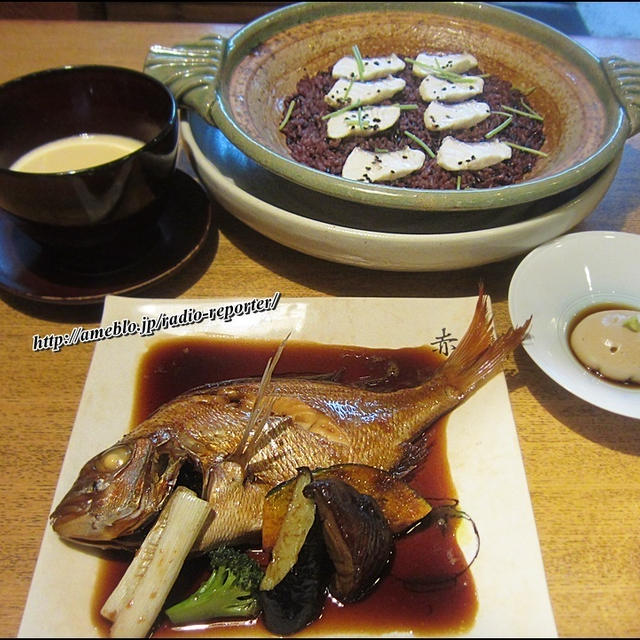 焼きだし茶碗蒸しと土鍋ご飯が最高♪割烹小楽（こらく）