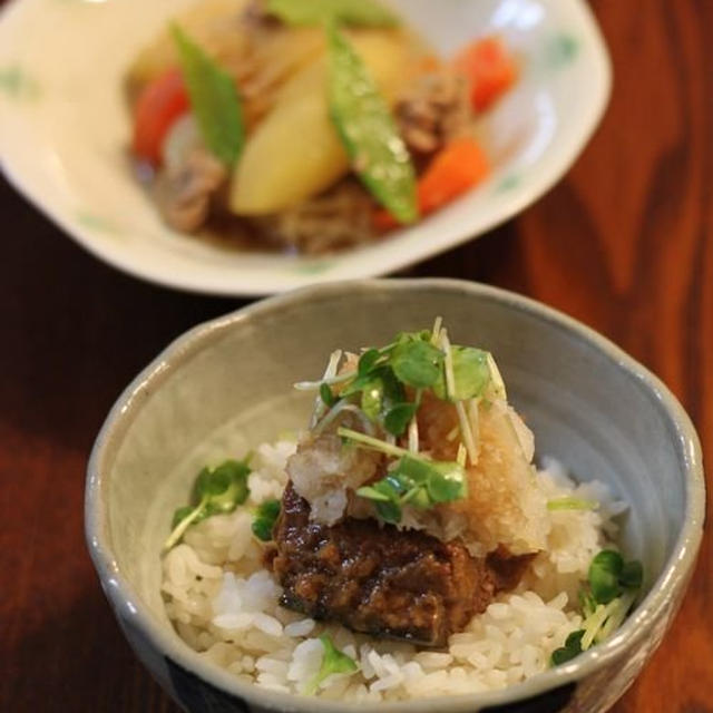 極上ごはんのお友は・・・　　　☆　約物？のはなし♪