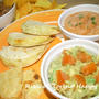 ★Quesadillas ケサディーヤ☆