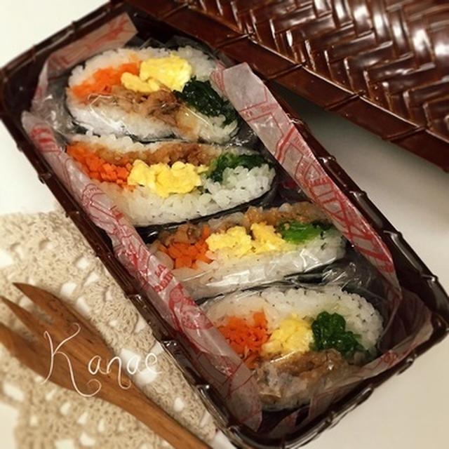 11/23から11/29までのおべんと日記&ナーサンの感想つき（おまけの兄さんの感想も有）