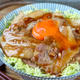【レシピ】ジュワッと柔らか♬スタミナ豚玉丼♬