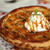 Apple Custard Flaky Pie with Vanilla Ice Cream