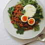 Keema Curry