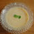 ももとヨーグルトのスープ～Peach yogurt Soup～