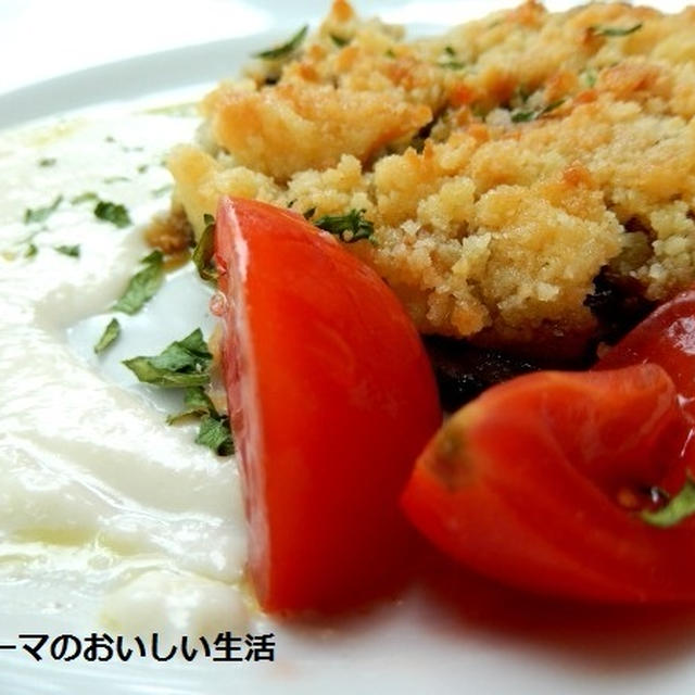 ふらっと入った店が大当たり ダ・ブランド（da Brando)
