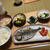 ザ和食の色々おかずの晩御飯(レシピ有り)