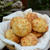 Cheese Drop Biscuits チーズドロップビスケット