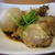 ピリ辛　鶏のからあげ