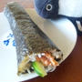 恵方巻き