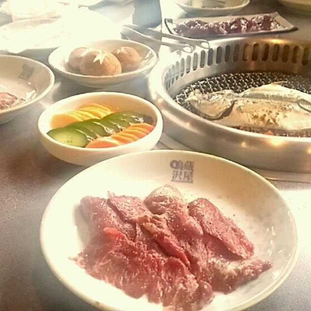 ☆網焼き＆クラフトビール☆