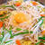 しめはラーメンで… 鶏白湯鍋