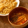 カレーつけ麺♪