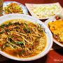 おうちde名古屋の台湾ラーメン