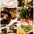 野菜が美味しいダイニング【LONGING HOUSE】@表参道　で野菜モリモリごはん♪