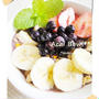 ハワイな気分でAcai Bowl*