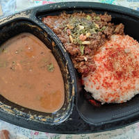 【広島Wolt】cafe & curry Methiの絶品スパイスカレーをレポ！店舗価格で宅配できるって知ってた？