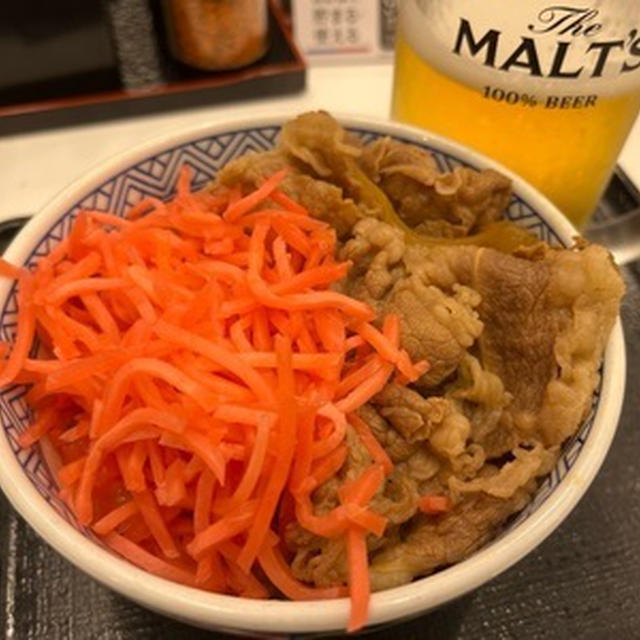 デブってるのに・・・