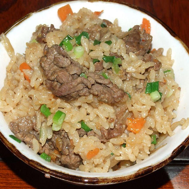チクチク４個目＆今日の晩御飯