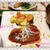 「いわしの蒲焼き」＆「金目鯛の煮付け」