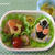 ＮＥＷヒーロー☆仮面ライダーフォーゼのお弁当