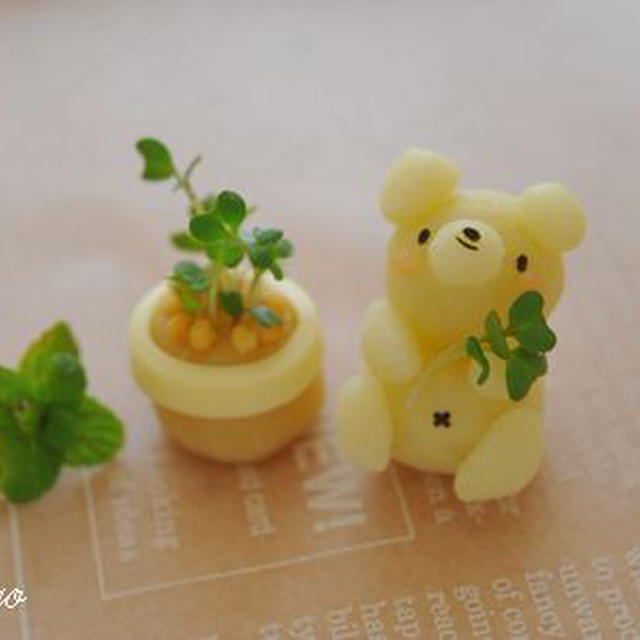 ヒトクチ細工