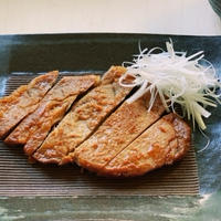 ミツカン八方だしとちょい味噌でご飯が止まらない「豚肉のだし味噌漬け」