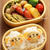 ふわふわ羊さんのお弁当＊キャラ弁