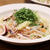◎おうちごはん さっぱり！『イカと大葉の塩焼きそば』 #レシピ#焼きそば