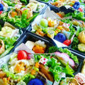 お弁当♪おかずが凝ってる＾＾