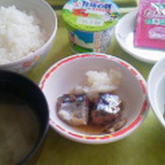 病院食の記録と飽きないおいしさ(笑)