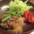 ぶたのしょうが焼き