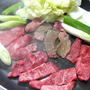 和牛で焼き肉，美味し！！