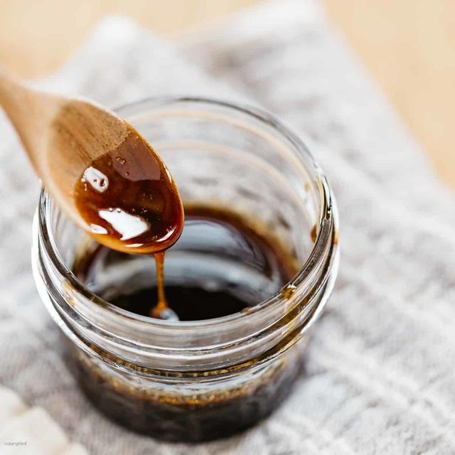 Kuromitsu: Japan’s Black Honey Syrup