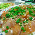 てごね寿司