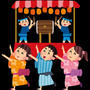 今年の町内のお祭りは中止