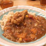 あこがれの味再現。とろ～り濃厚。水なし白菜カレー｜スパークリング清酒「澪」うまし