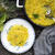 Mediterranean Yellow Rice 地中海風イエローライス