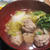 白菜と肉団子の和風スープ