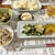 沖縄土産でおうちごはん