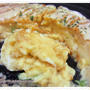 ふわっとトロけるお好み焼き☆ふぉわふぉわ焼きチーズin☆粉モンバルくう