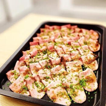 出張パーティ料理