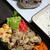 9月11日　　鶏肉の スパイシー炒め弁当