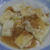 鶏しお麻婆★★★