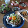 【レシピ】カレー青椒肉絲風#お弁当おかず#食欲増進#鉄分補給 …朝ごはんと二個弁〜