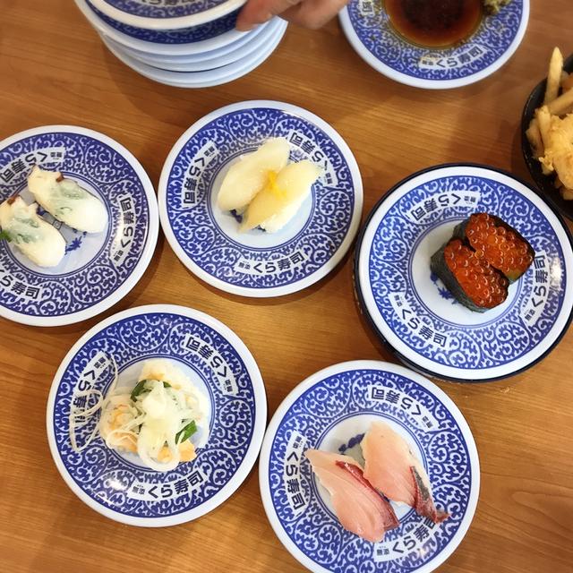 くら寿司