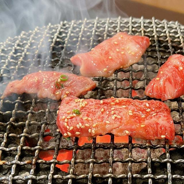 べべ帰宅…。今夜は焼肉。そして娘へ。