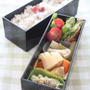 昨日のお弁当