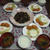 ９月５日～９日の夕ご飯だよ・・・